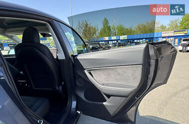 Внедорожник / Кроссовер Tesla Model Y 2023 в 