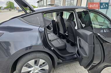 Внедорожник / Кроссовер Tesla Model Y 2024 в 