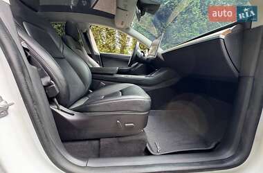Внедорожник / Кроссовер Tesla Model Y 2022 в 