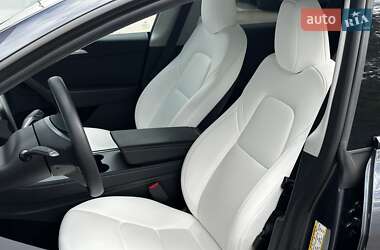 Внедорожник / Кроссовер Tesla Model Y 2023 в 