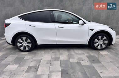 Внедорожник / Кроссовер Tesla Model Y 2023 в 