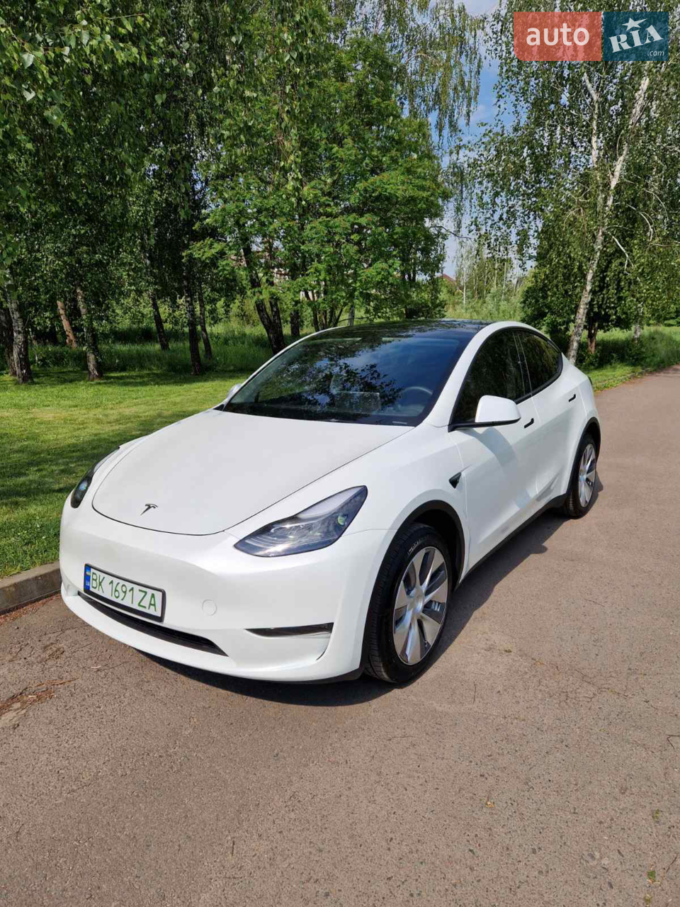 2024 Tesla Model Y - мініатюра 16
