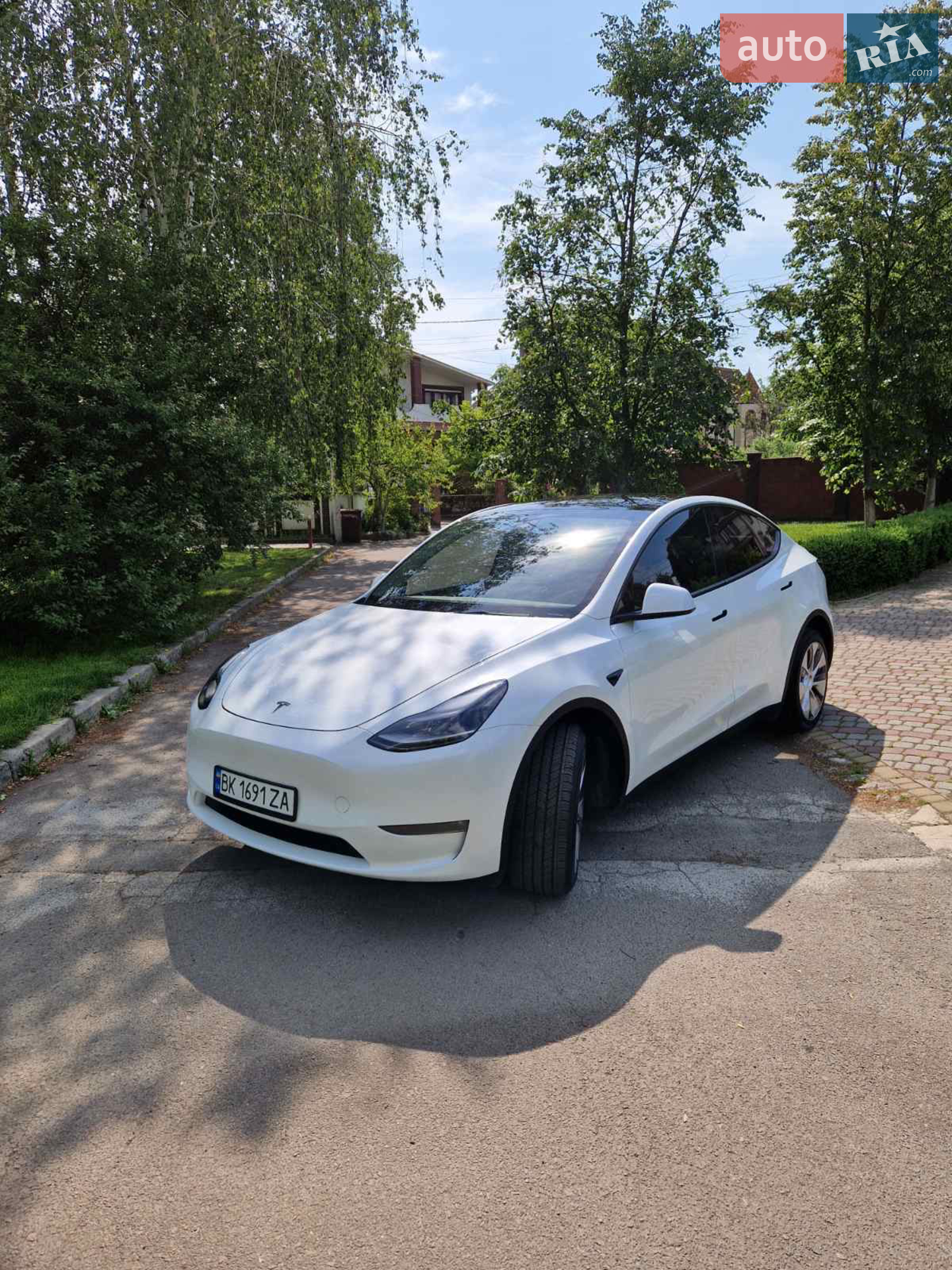 2023 Tesla Model Y - мініатюра 18