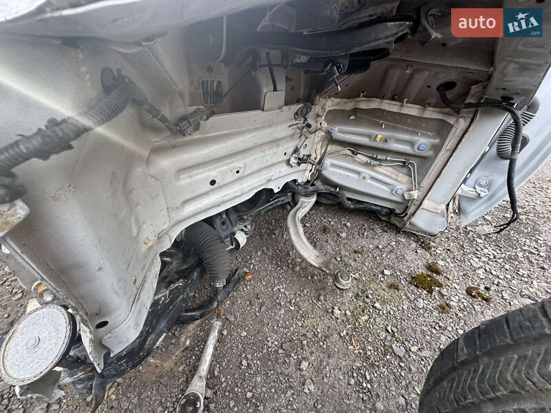 Внедорожник / Кроссовер Tesla Model Y 2021 в Ужгороде