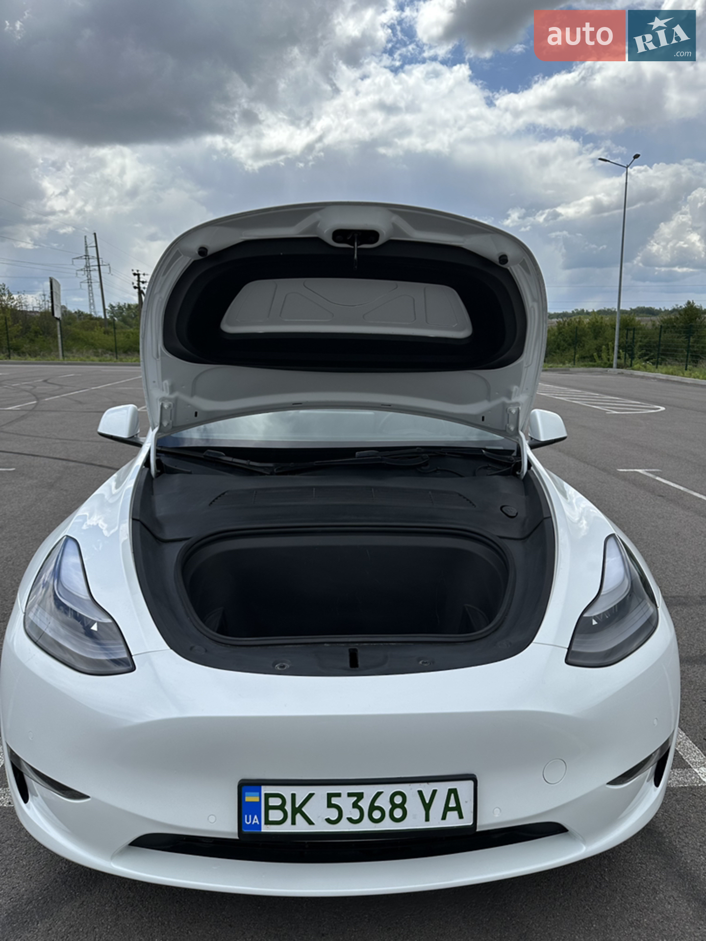 2021 Tesla Model Y - мініатюра 15