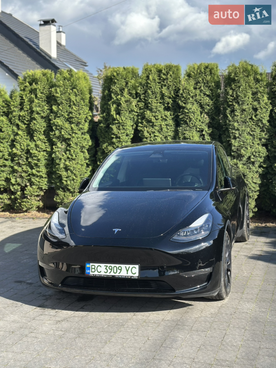 2022 Tesla Model Y - мініатюра 26