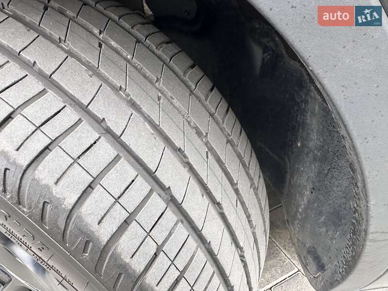 Внедорожник / Кроссовер Tesla Model Y 2022 в Луцке фото 16 Внедорожник / Кроссовер Tesla Model Y 2022 в Луцке