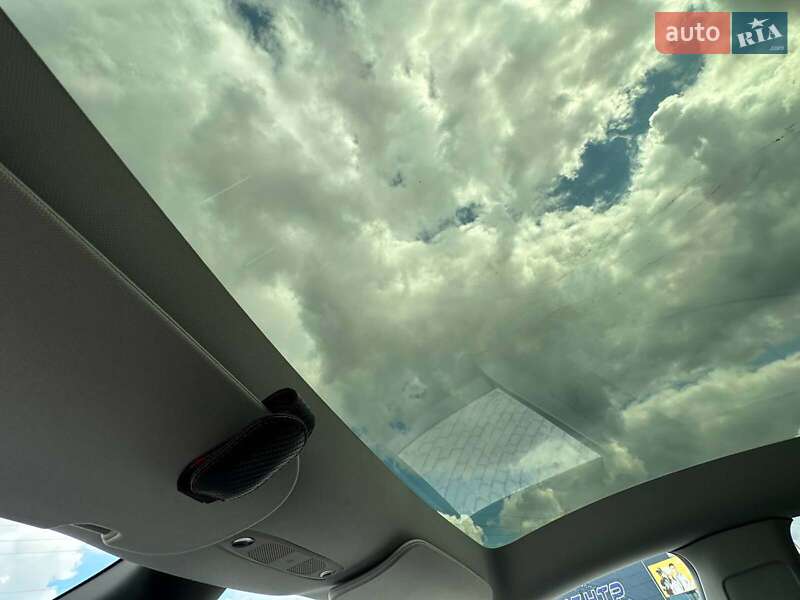 Позашляховик / Кросовер Tesla Model Y 2020 в Львові