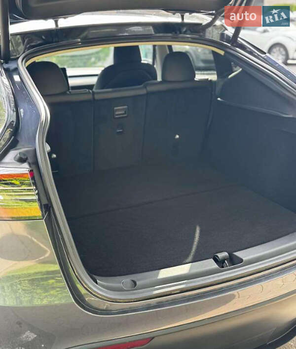 Внедорожник / Кроссовер Tesla Model Y 2022 в Тернополе