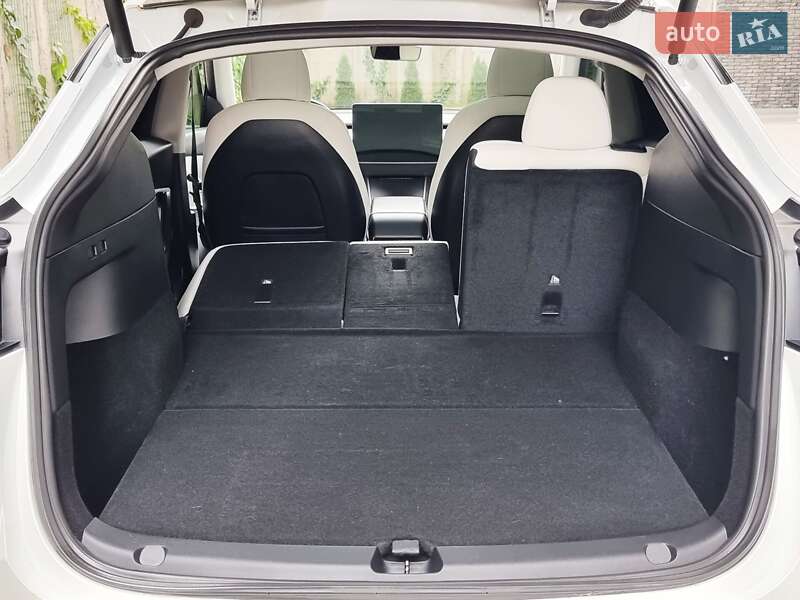 Позашляховик / Кросовер Tesla Model Y 2021 в Хмельницькому