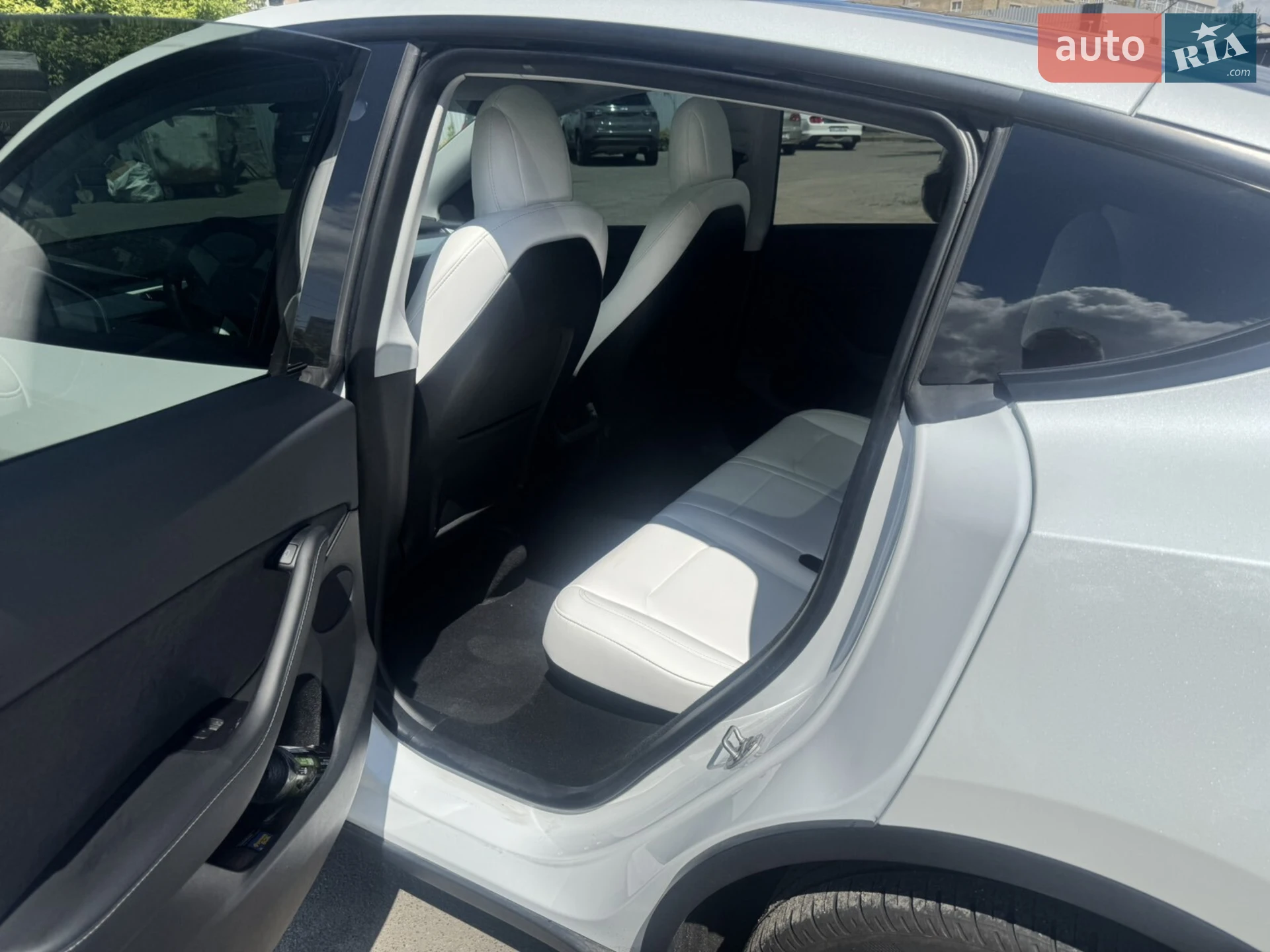 2022 Tesla Model Y - мініатюра 7