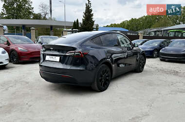 Внедорожник / Кроссовер Tesla Model Y 2024 в 