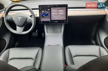 Внедорожник / Кроссовер Tesla Model Y 2023 в 