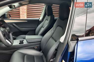 Внедорожник / Кроссовер Tesla Model Y 2023 в 