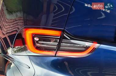 Внедорожник / Кроссовер Tesla Model Y 2023 в 