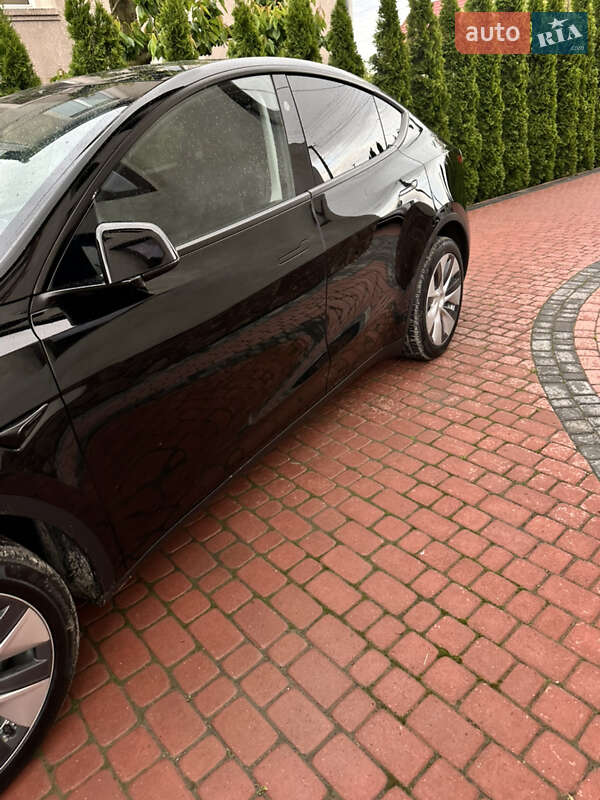 Внедорожник / Кроссовер Tesla Model Y 2023 в Коломые