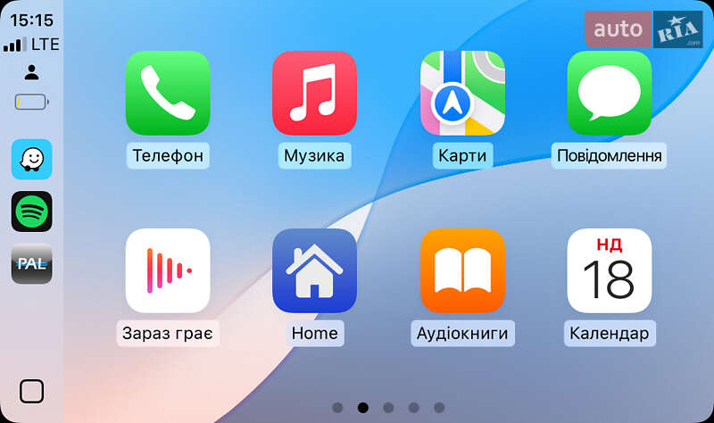 Внедорожник / Кроссовер Tesla Model Y 2021 в Киеве