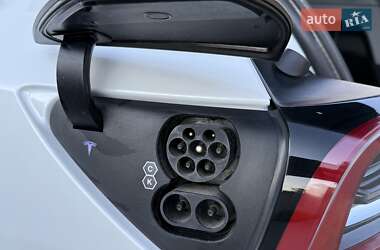 Внедорожник / Кроссовер Tesla Model Y 2021 в Виннице