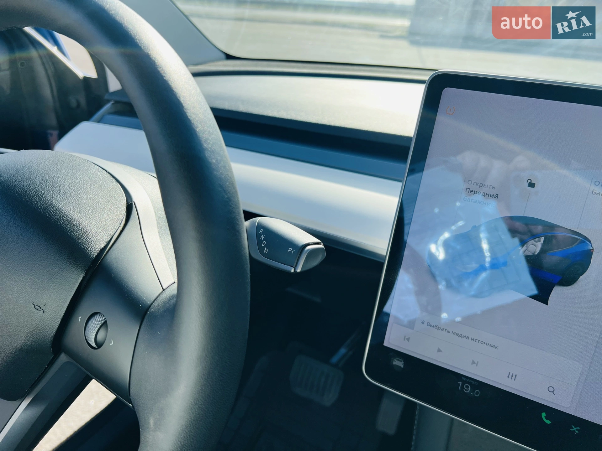 2021 Tesla Model Y - мініатюра 23