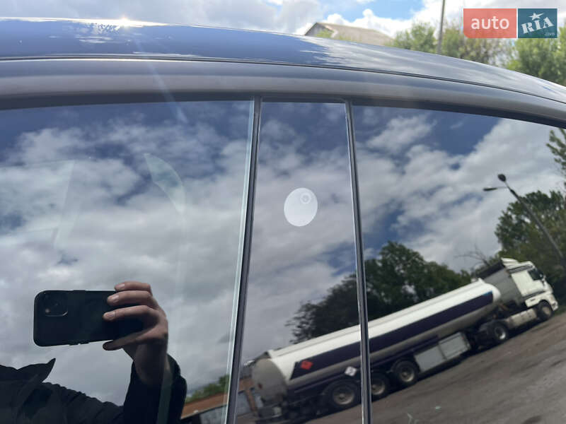 Внедорожник / Кроссовер Tesla Model Y 2023 в Радомышле