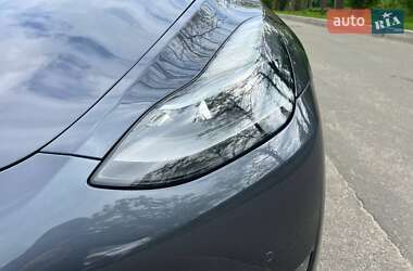 Внедорожник / Кроссовер Tesla Model Y 2022 в 