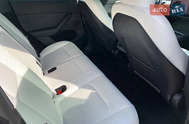 Внедорожник / Кроссовер Tesla Model Y 2023 в 