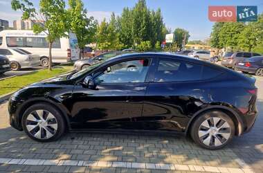 Внедорожник / Кроссовер Tesla Model Y 2023 в 