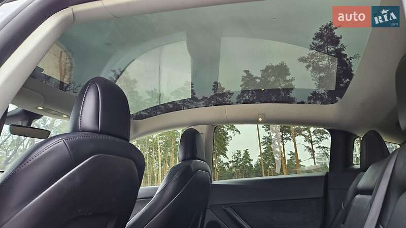 Внедорожник / Кроссовер Tesla Model Y 2020 в Киеве фото 16 Внедорожник / Кроссовер Tesla Model Y 2020 в Киеве