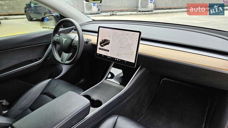 Внедорожник / Кроссовер Tesla Model Y 2020 в Киеве фото 23 Внедорожник / Кроссовер Tesla Model Y 2020 в Киеве