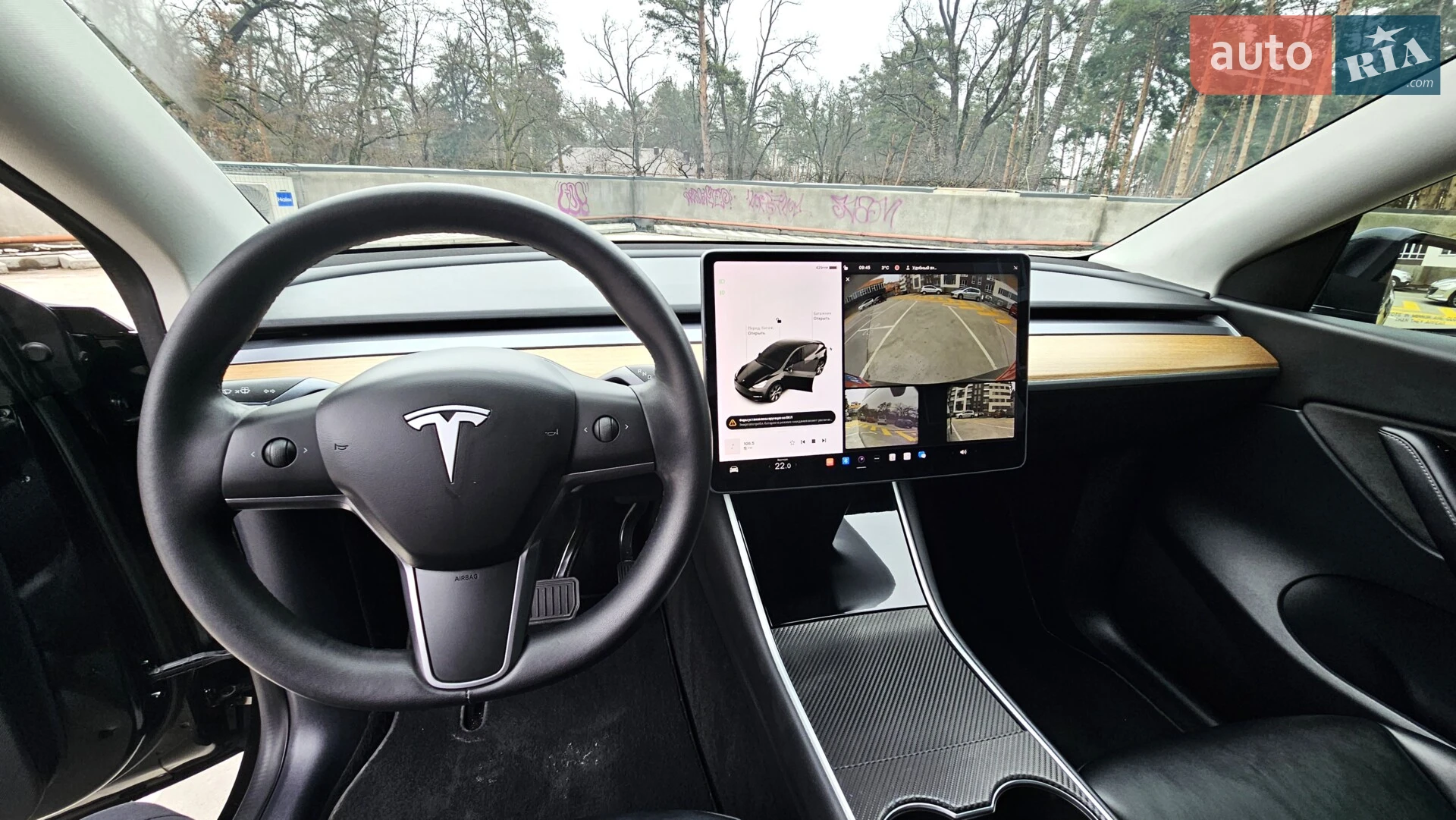 2020 Tesla Model Y - мініатюра 21