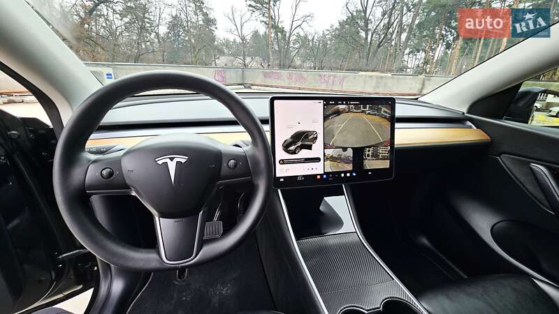 Внедорожник / Кроссовер Tesla Model Y 2020 в Киеве фото 21 Внедорожник / Кроссовер Tesla Model Y 2020 в Киеве