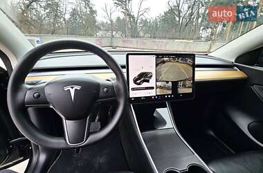 Внедорожник / Кроссовер Tesla Model Y 2020 в 