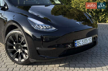 Внедорожник / Кроссовер Tesla Model Y 2023 в 