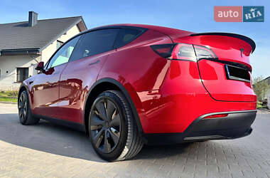 Внедорожник / Кроссовер Tesla Model Y 2023 в 