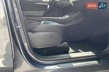 Внедорожник / Кроссовер Tesla Model Y 2022 в 