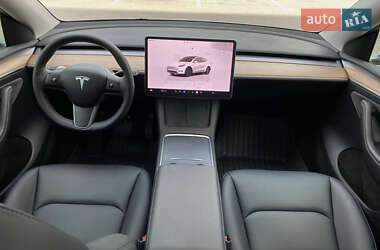 Внедорожник / Кроссовер Tesla Model Y 2023 в 