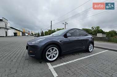 Внедорожник / Кроссовер Tesla Model Y 2023 в Виннице