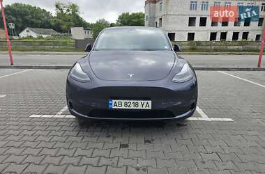 Внедорожник / Кроссовер Tesla Model Y 2023 в Виннице