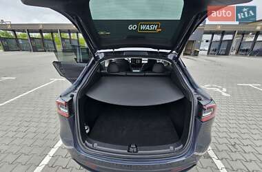 Внедорожник / Кроссовер Tesla Model Y 2023 в Виннице