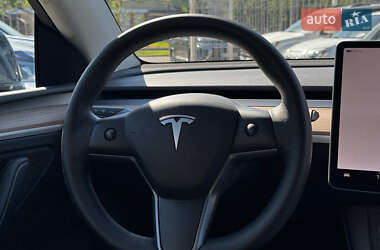 Внедорожник / Кроссовер Tesla Model Y 2023 в 