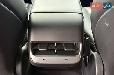 Внедорожник / Кроссовер Tesla Model Y 2021 в 