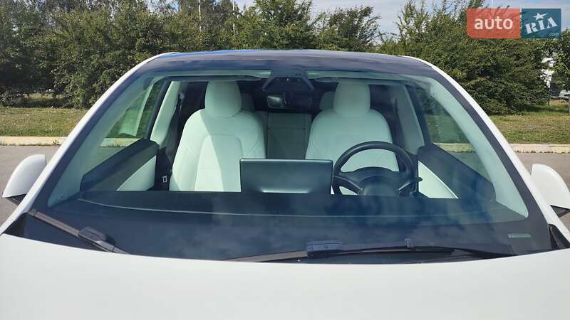Внедорожник / Кроссовер Tesla Model Y 2021 в Ирпене