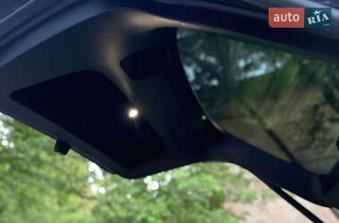 Внедорожник / Кроссовер Tesla Model Y 2023 в 