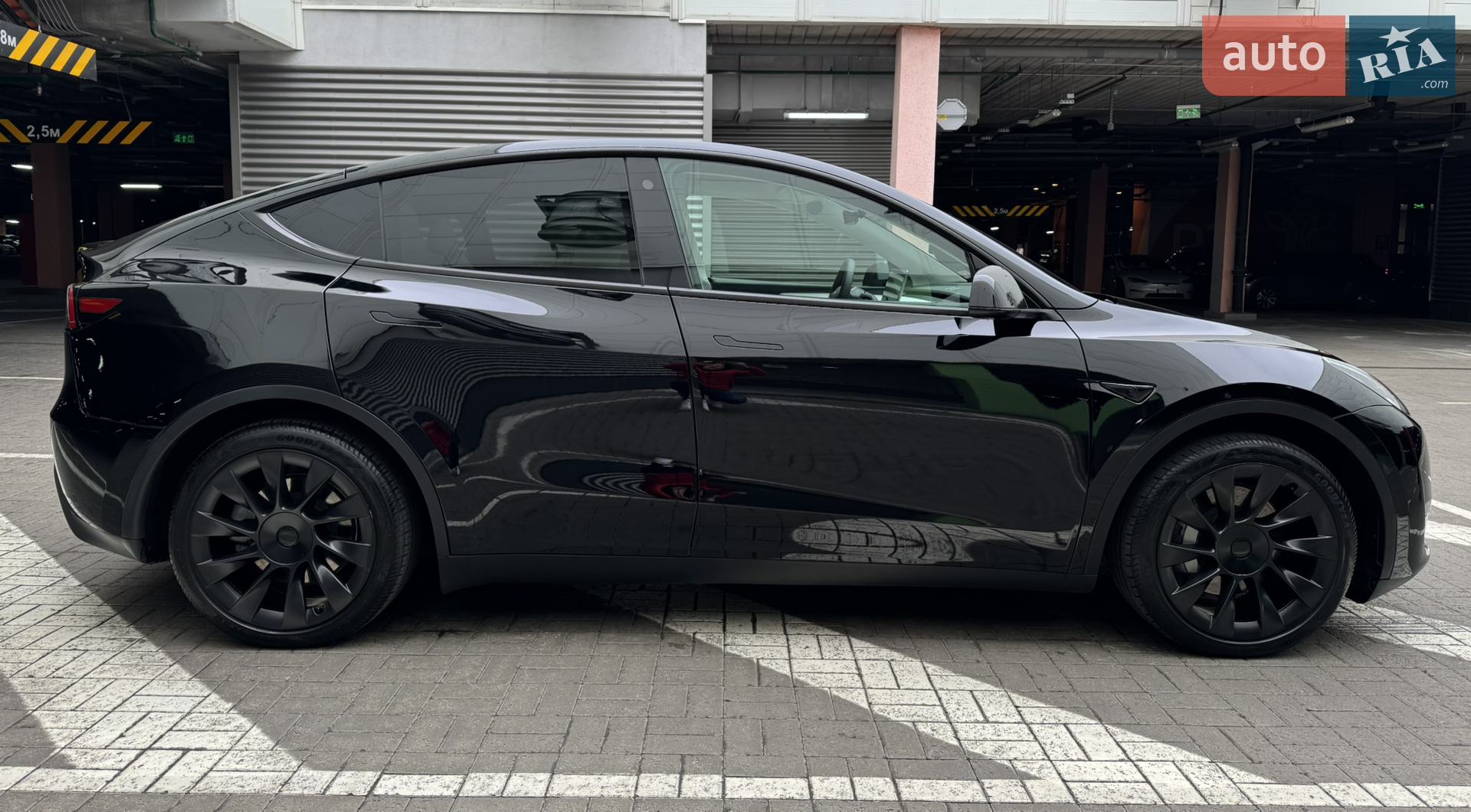 2023 Tesla Model Y - мініатюра 6