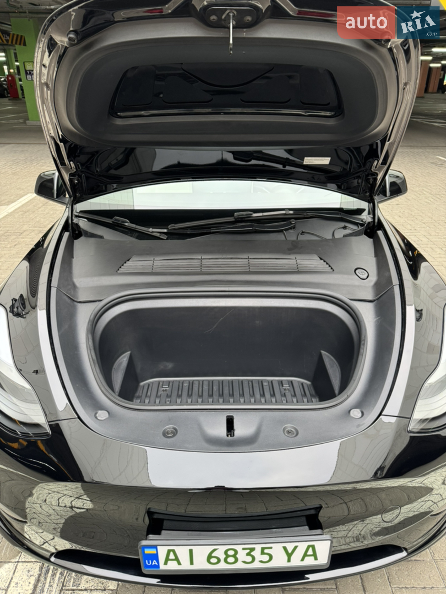 2023 Tesla Model Y - мініатюра 15