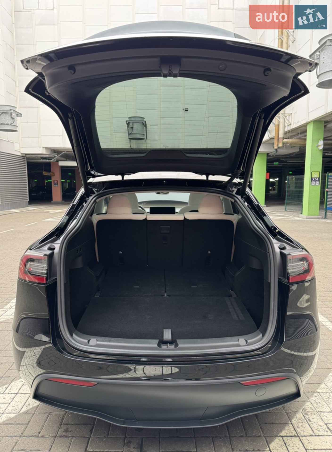 2023 Tesla Model Y - мініатюра 7