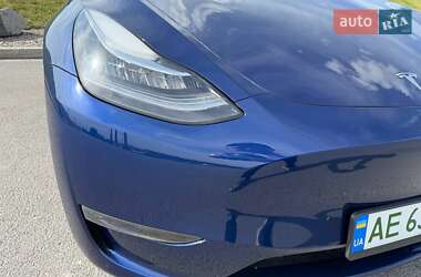 Внедорожник / Кроссовер Tesla Model Y 2023 в 