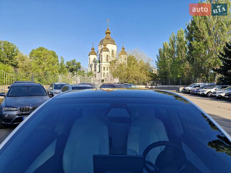 Внедорожник / Кроссовер Tesla Model Y 2022 в Днепре фото 9 Внедорожник / Кроссовер Tesla Model Y 2022 в Днепре