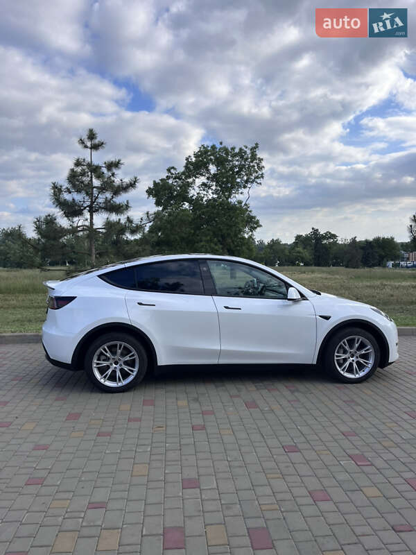 Внедорожник / Кроссовер Tesla Model Y 2023 в Измаиле фото 3 Внедорожник / Кроссовер Tesla Model Y 2023 в Измаиле