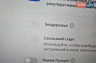 Внедорожник / Кроссовер Tesla Model Y 2023 в 